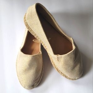 Old Navy Canvas Espadrille Flats